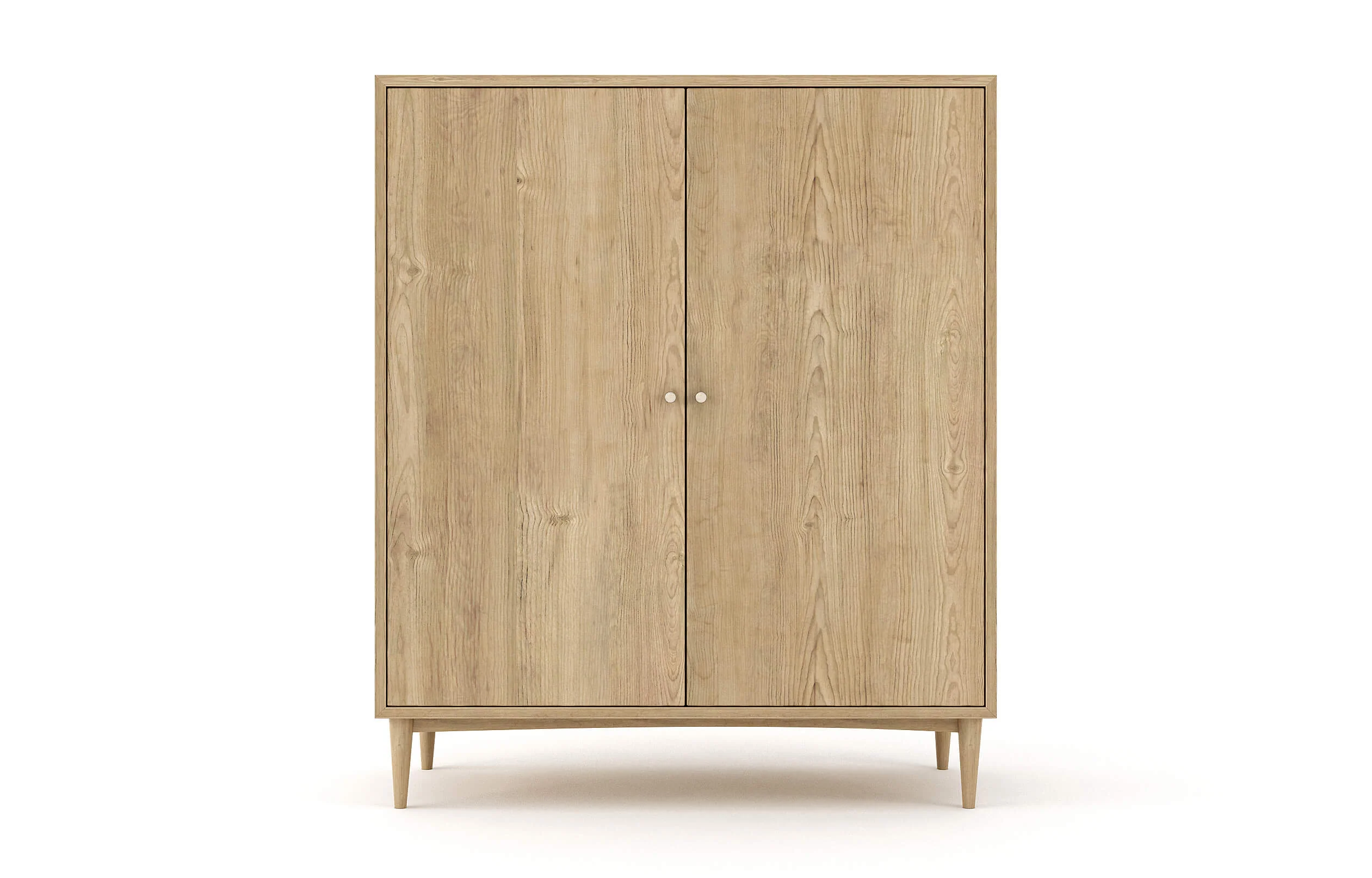Atten Armoire - Image 11