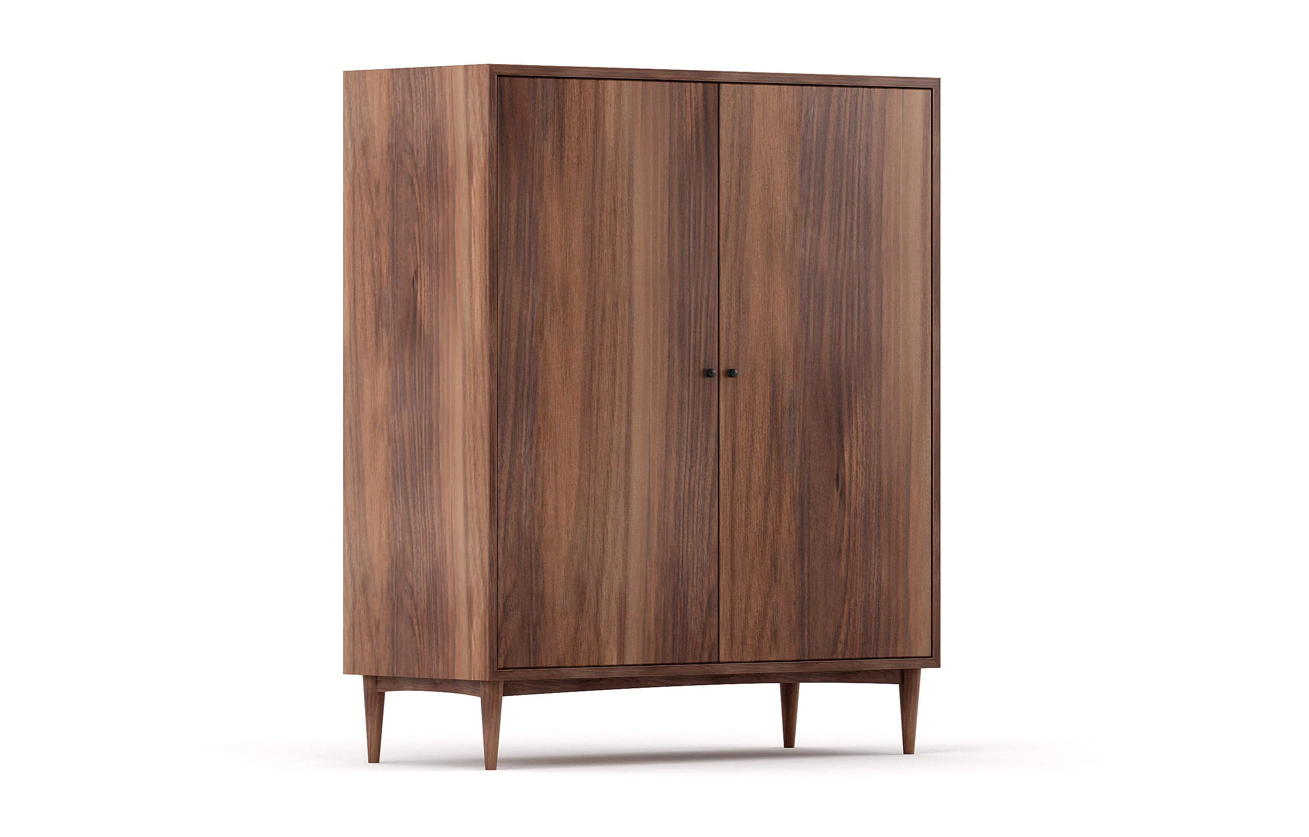 Atten Armoire - Image 3