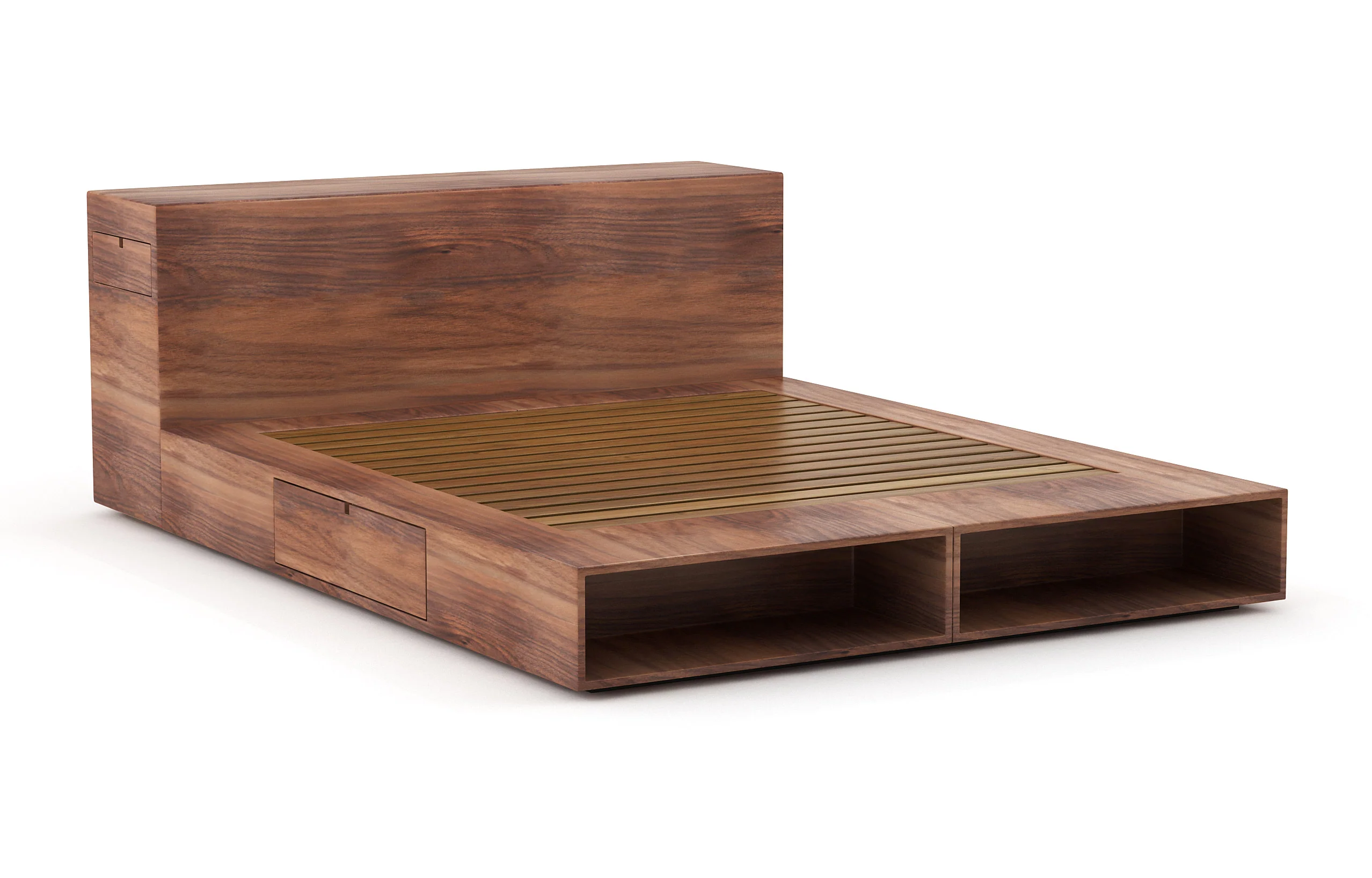 Buden Bed - Image 3