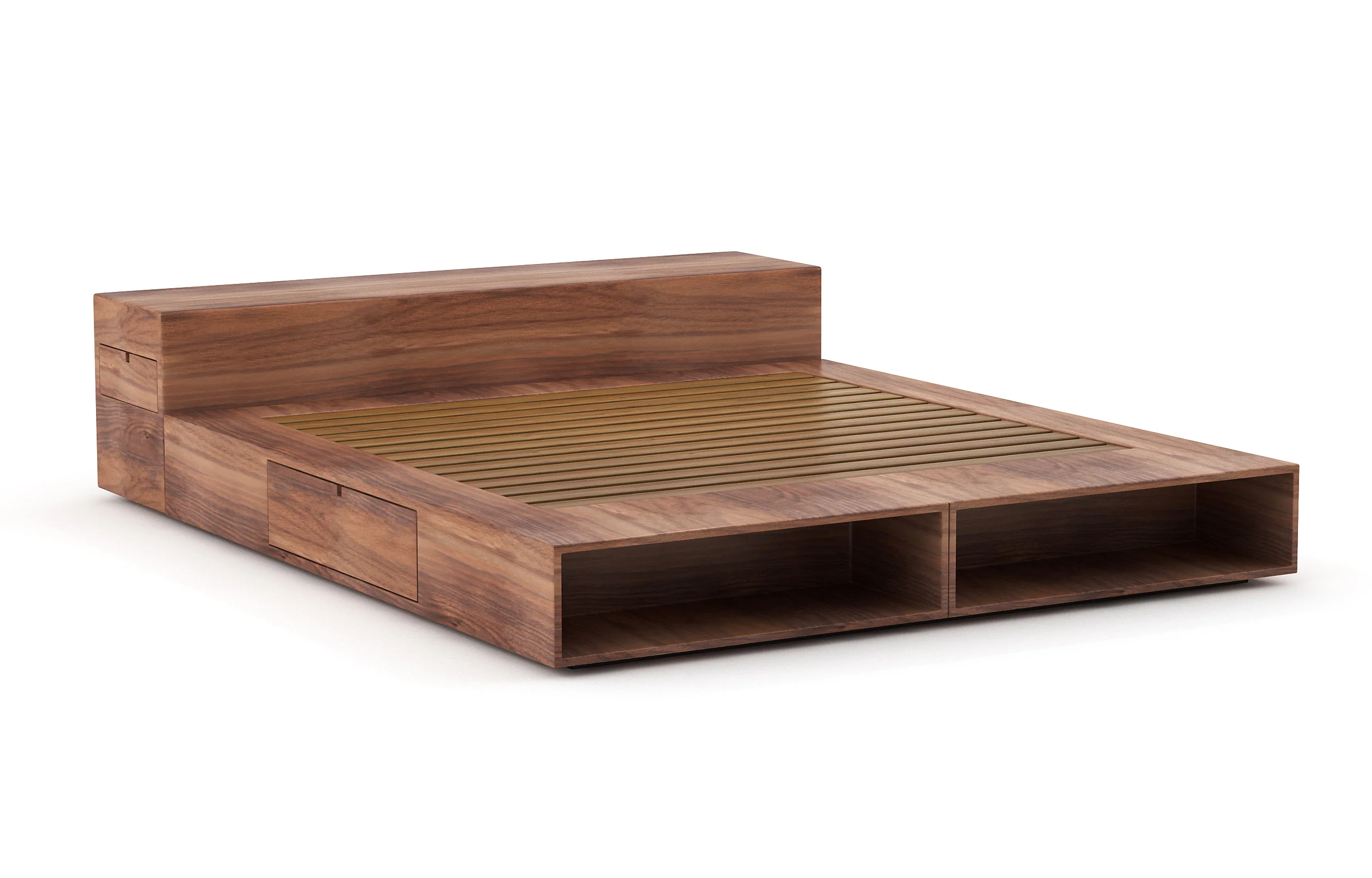 Buden Bed - Image 8