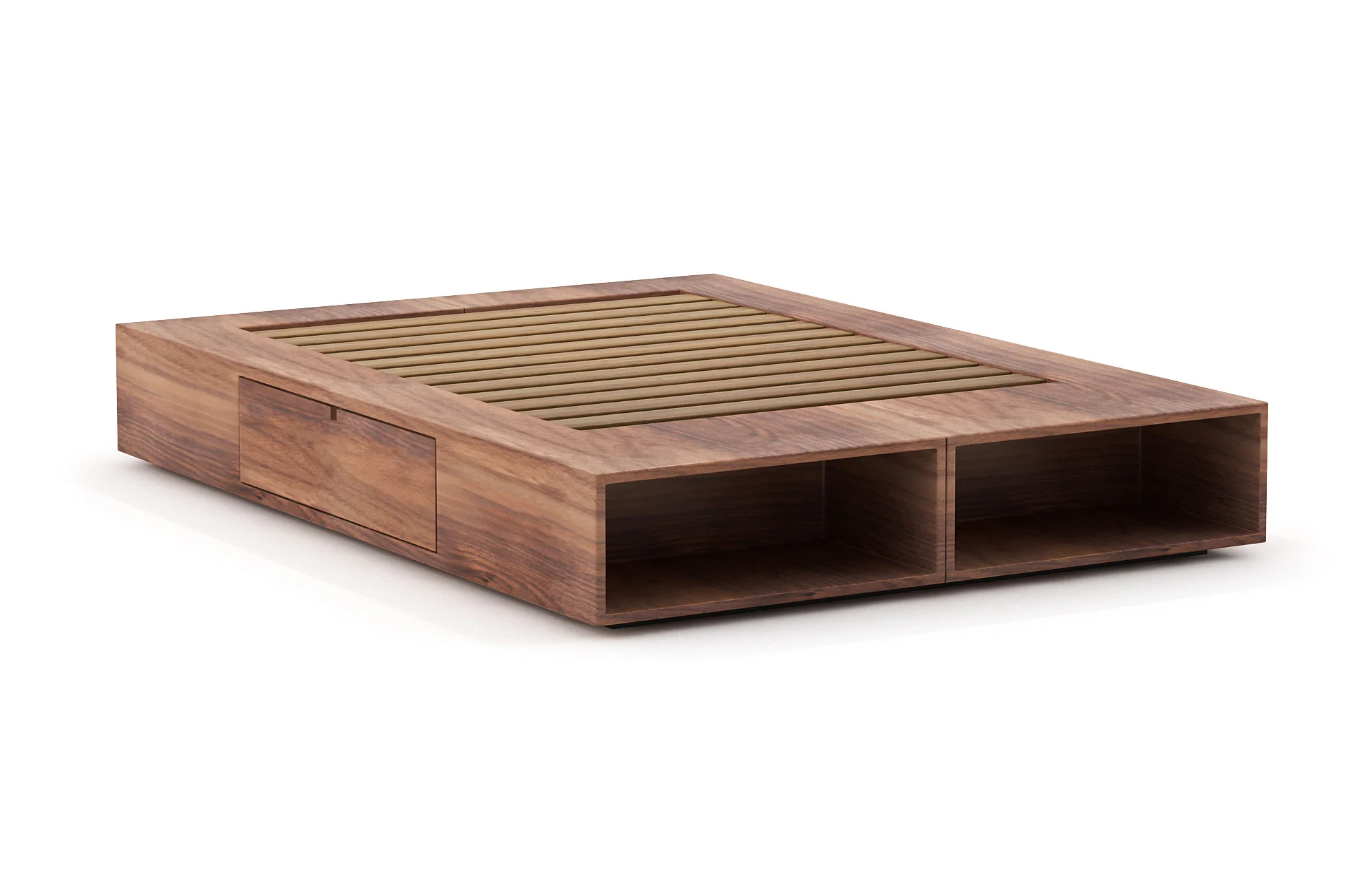 Buden Bed Base - Image 6