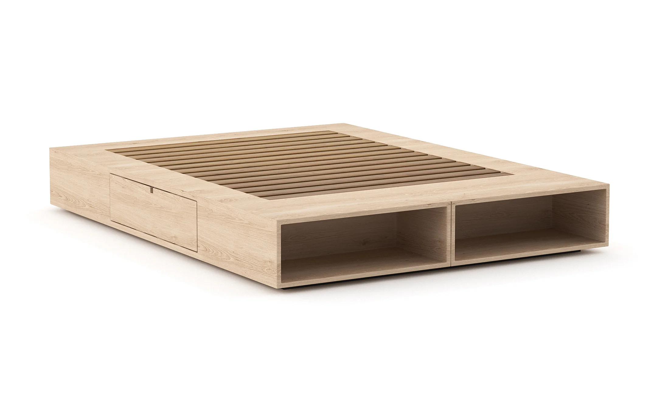Buden Bed Base - Image 9