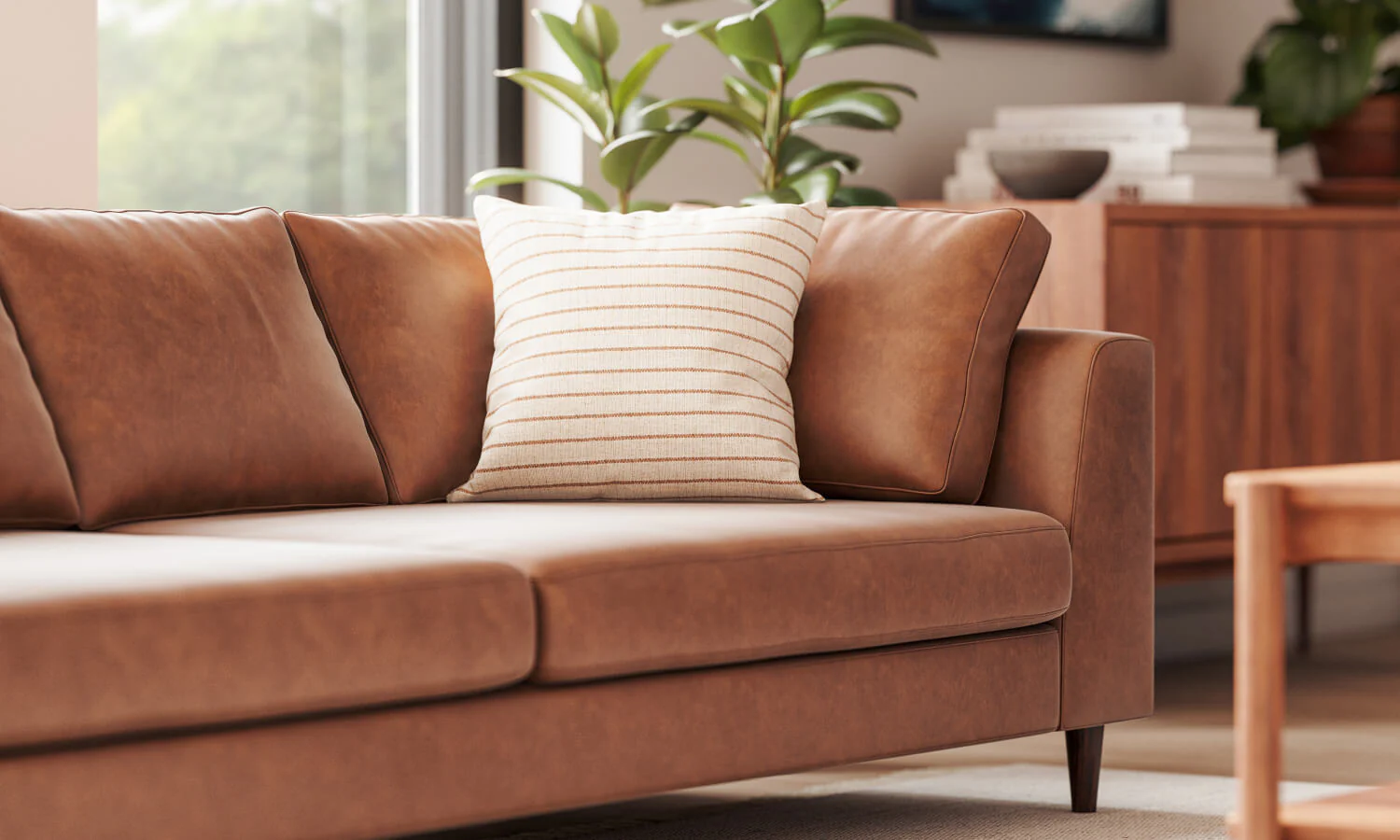 Dekayess Corner Sectional - Image 4