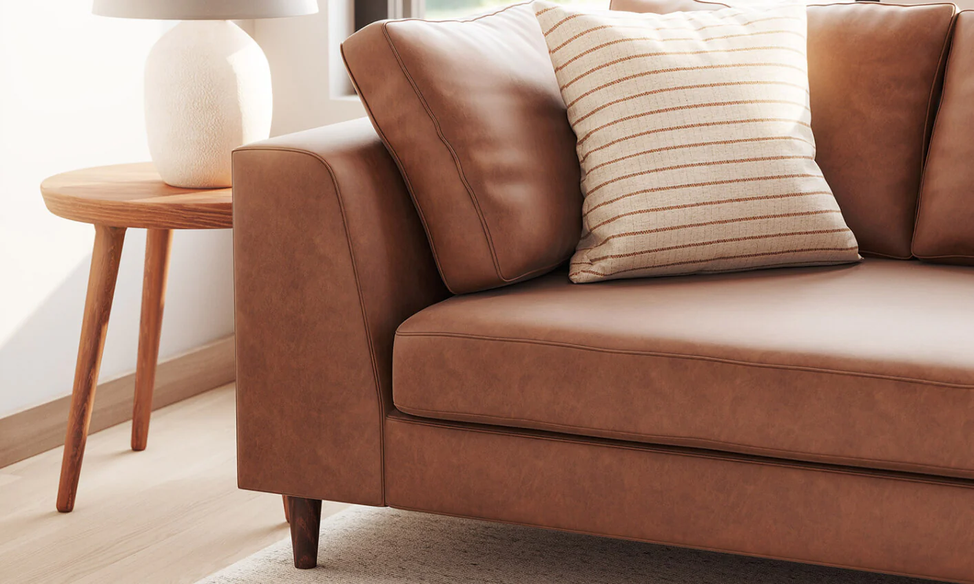 Dekayess Corner Sectional - Image 5