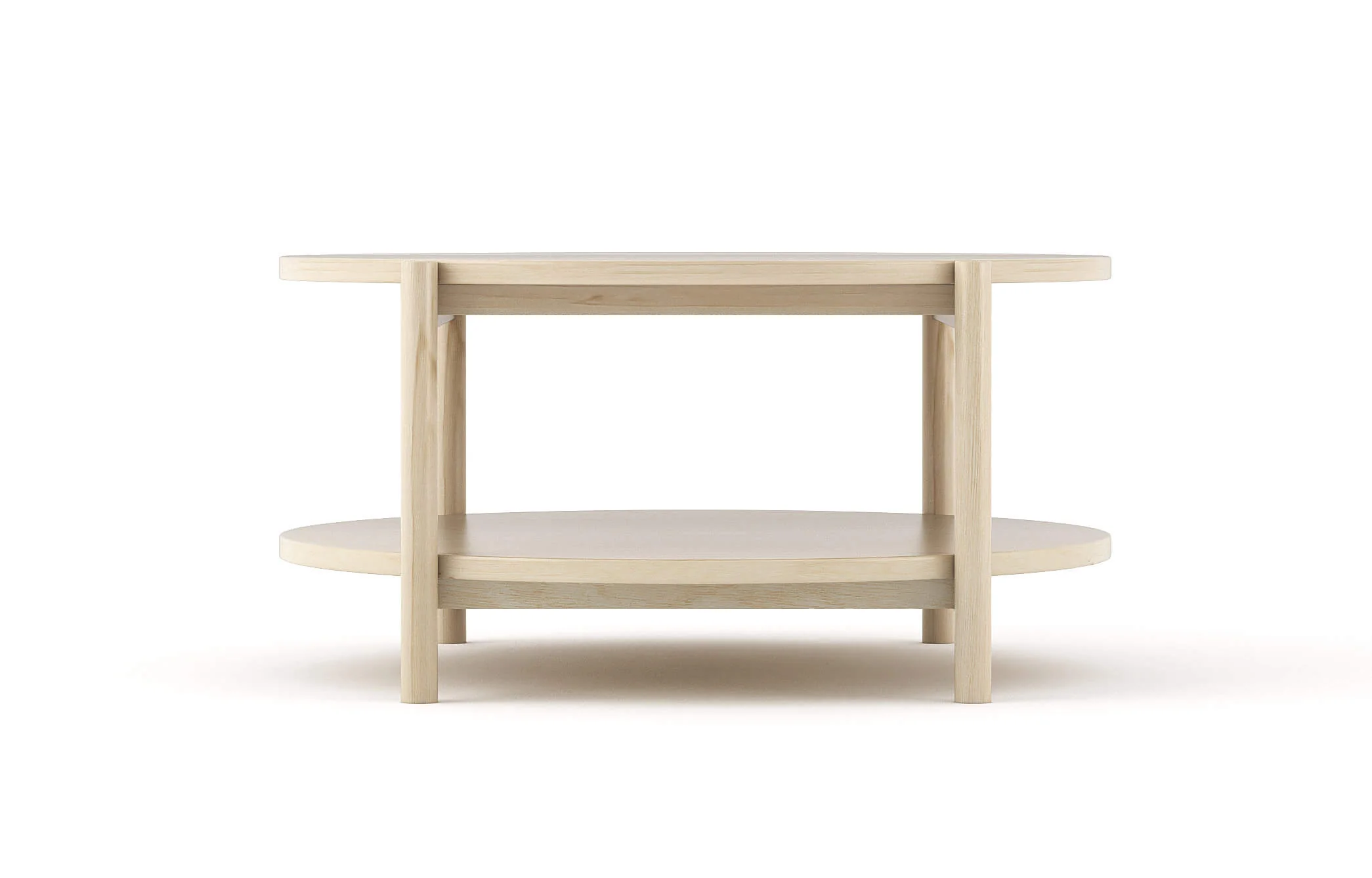 Iris Round Coffee Table - Image 5