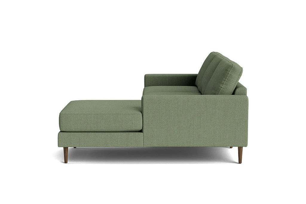 Lala Chaise Sectional - Image 5