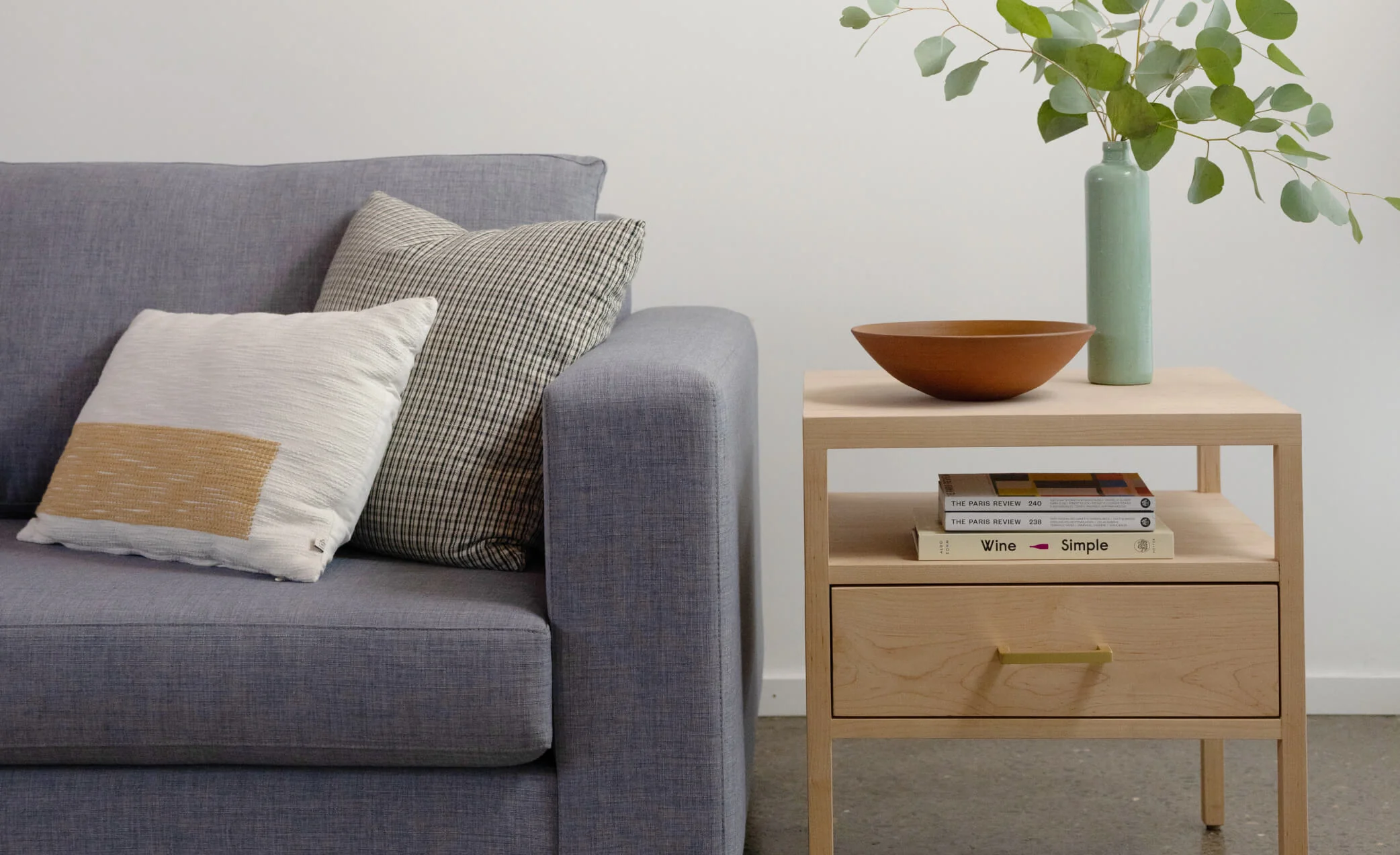 Rio Plush Sofa - Image 10
