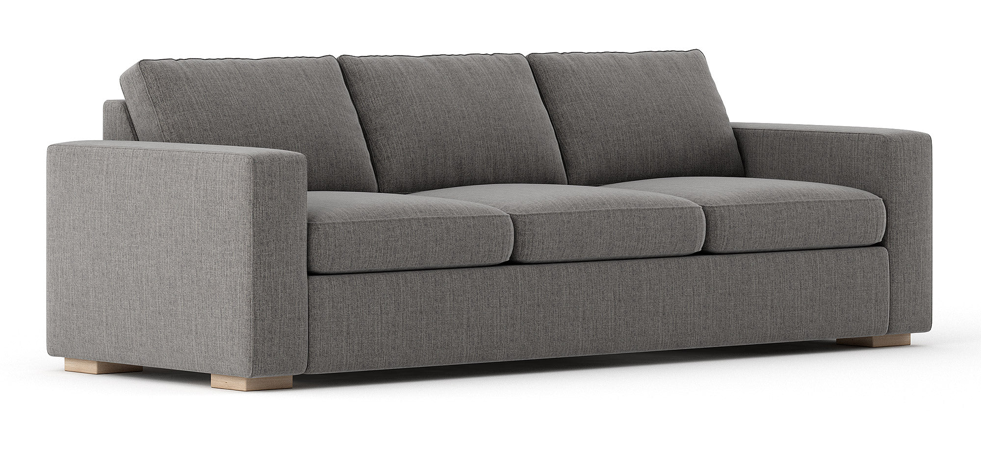 Rio Plush Sofa - Image 8