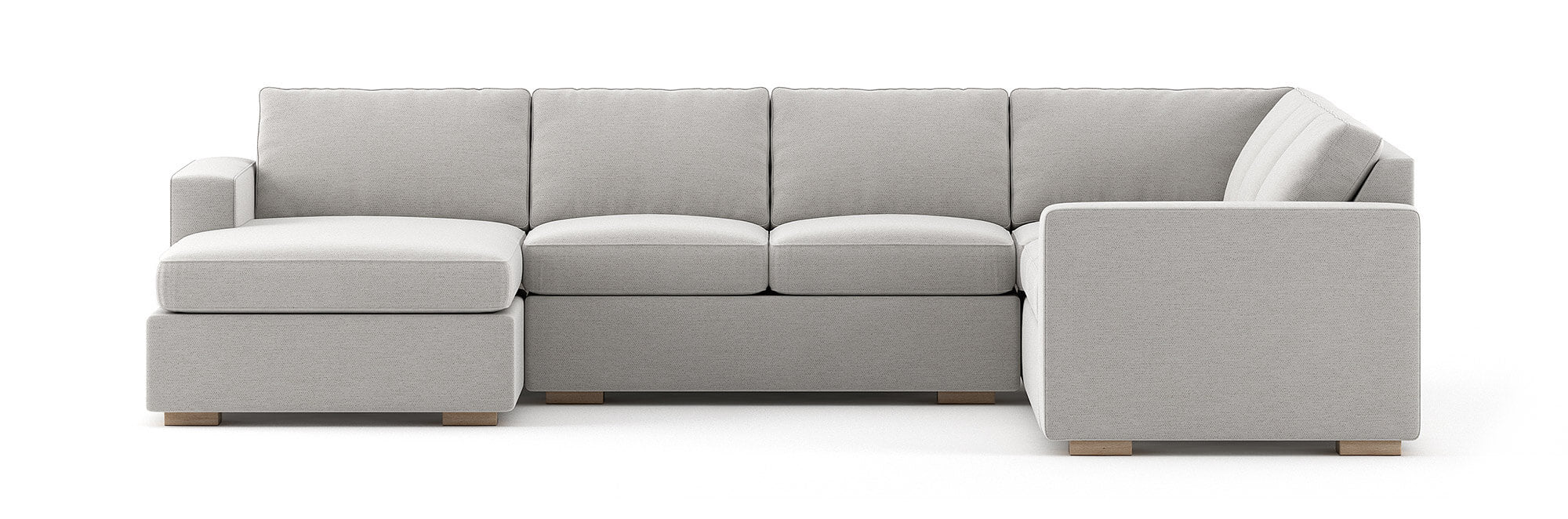 Rio U Sectional - Image 8