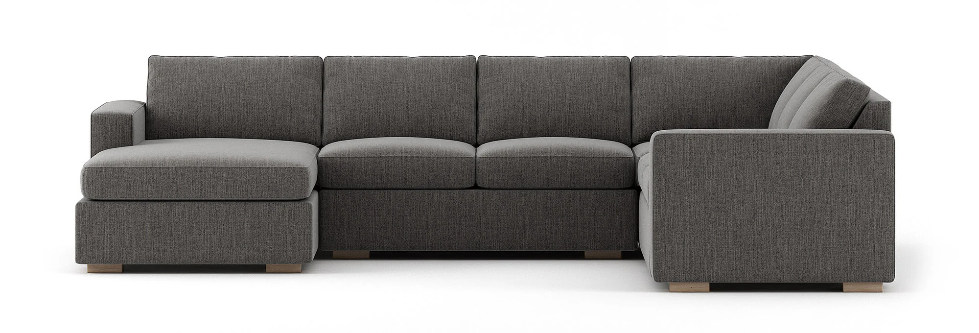 Rio U Sectional - Image 9